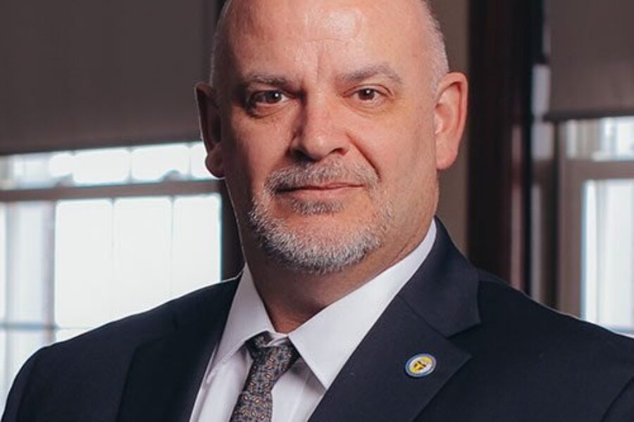 Councillor says warden doesn’t speak for council with airport comments