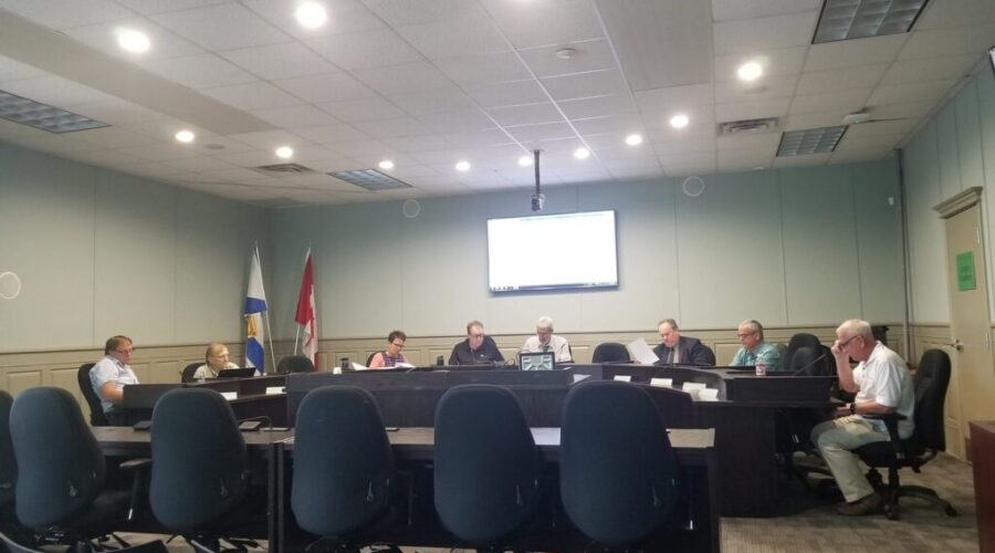 Municipal officials apply to transfer ownership of electric utility