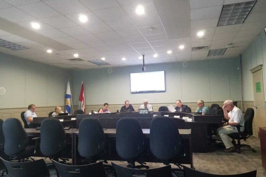 Municipal officials apply to transfer ownership of electric utility