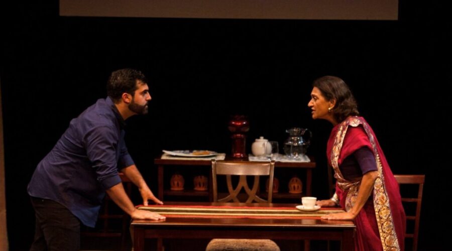 FAST season continues with “A Brimful of Asha”