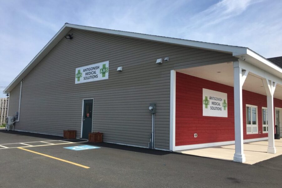 Antigonish business owner says she feels harassed and targeted