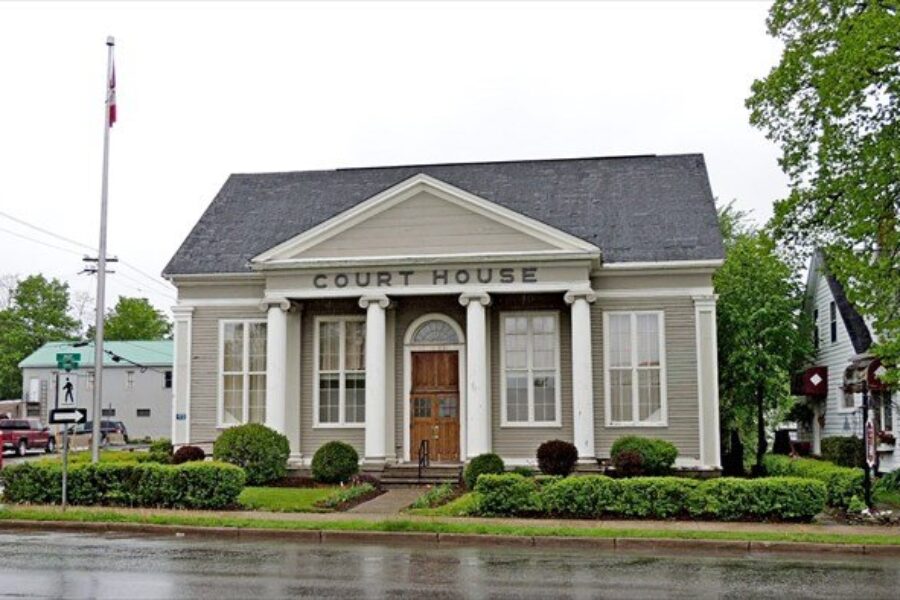 Accused vigilante fisherman expected back in court