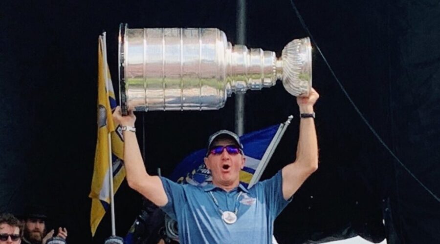 Stanley Cup will visit Port Hood during Chestico Days