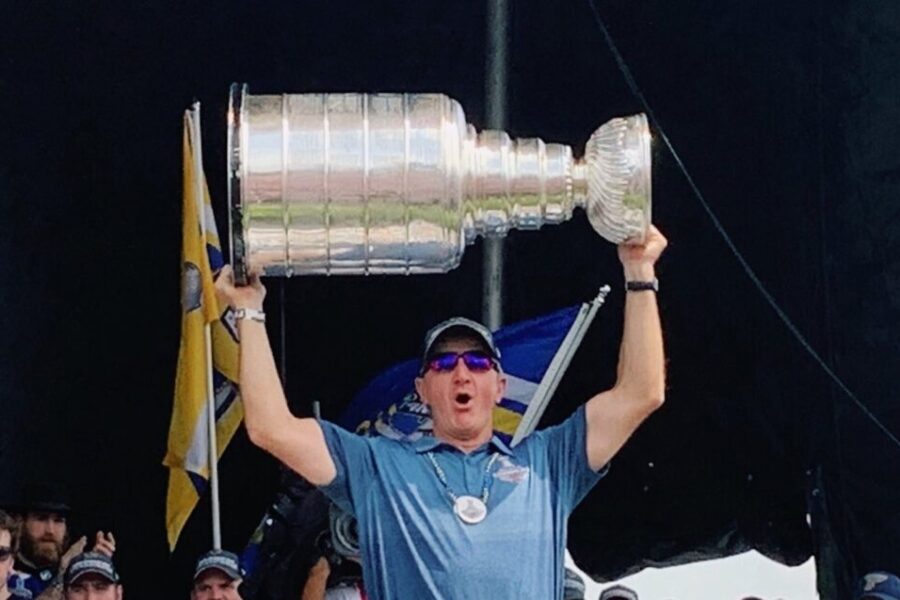 Stanley Cup will visit Port Hood during Chestico Days