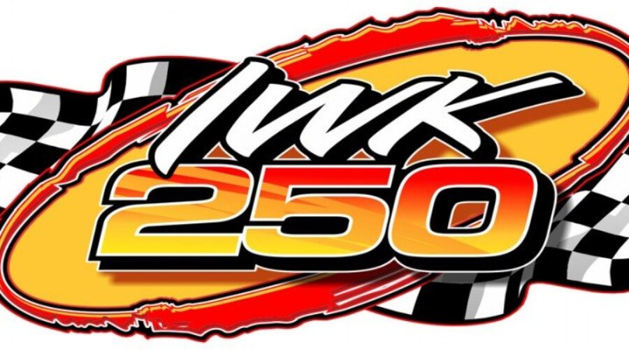 IWK 250 returns to Riverside
