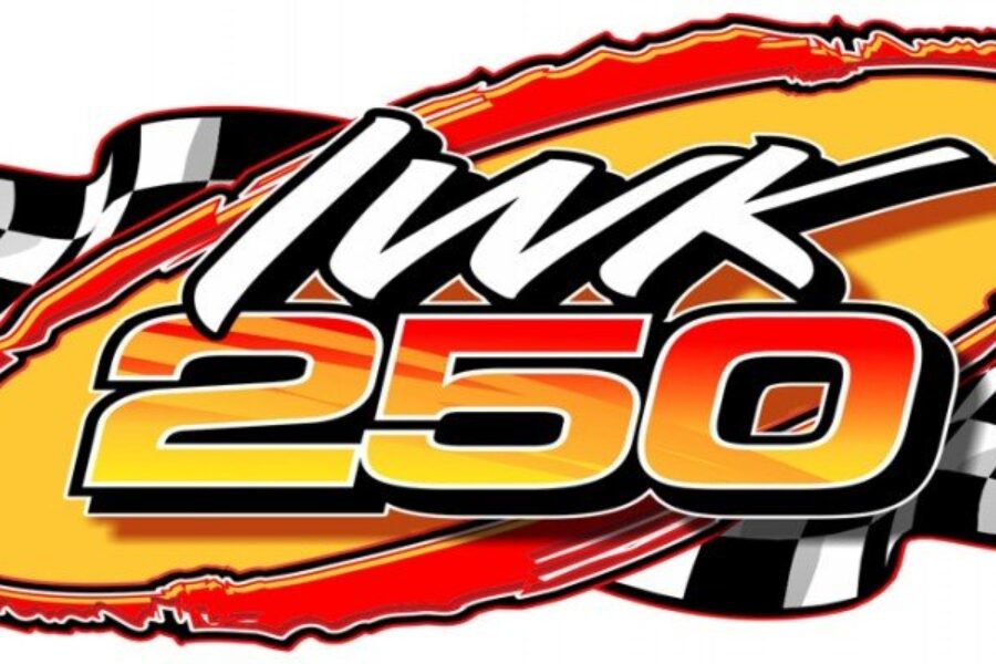 IWK 250 returns to Riverside