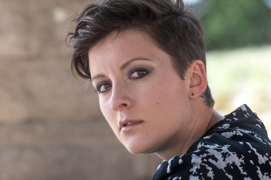 Ria Mae headlines Granville Green