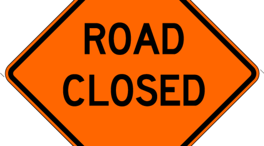 Section of Main St. in Antigonish closed due to street fair