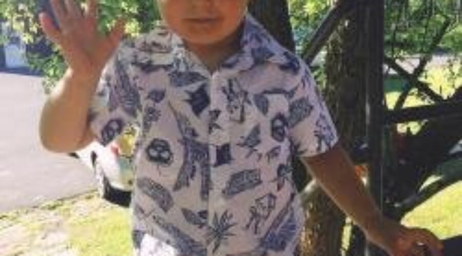 Funeral to be held for child killed in weekend crash