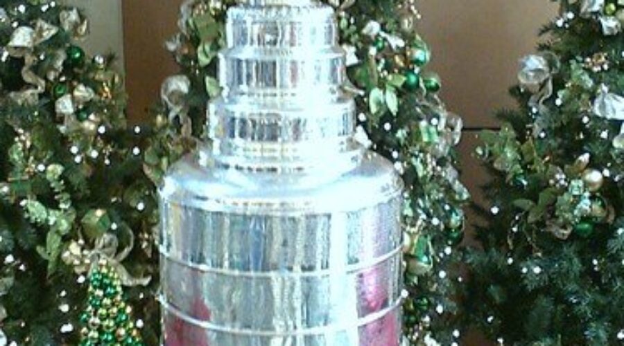 Stanley Cup coming to the Quad Counties