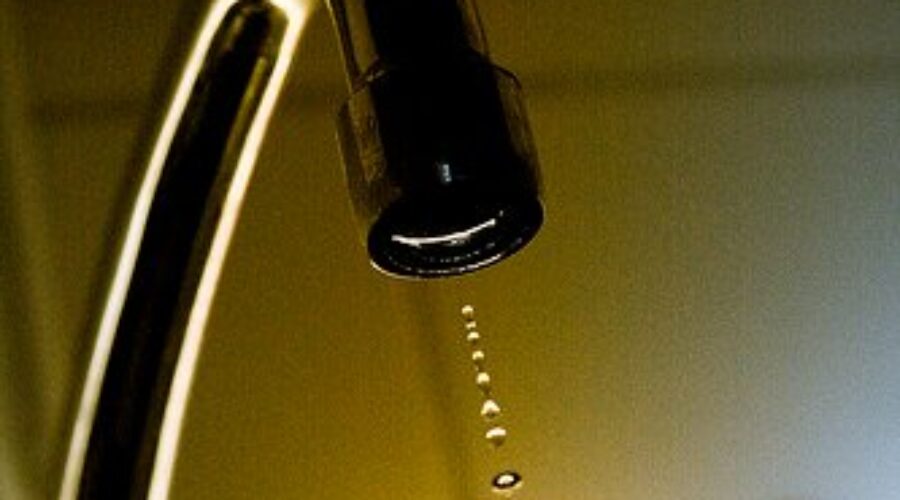 Water meter upgrades underway for Inverness Co.