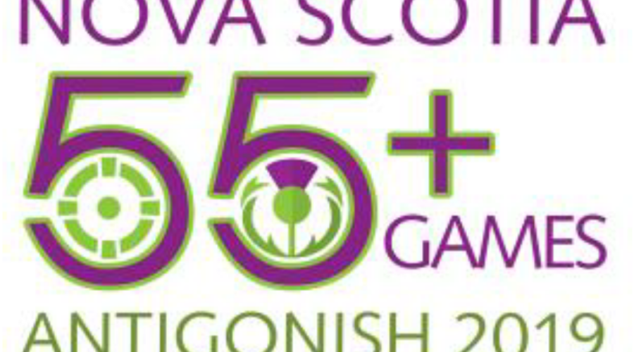 55+ games kick off in Antigonish