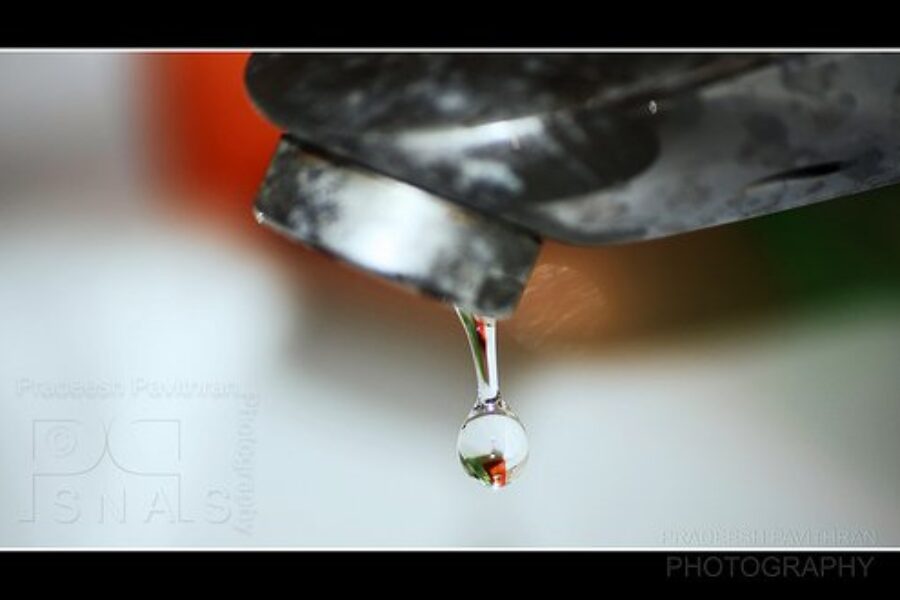 Inverness Co. asking local community to conserve water