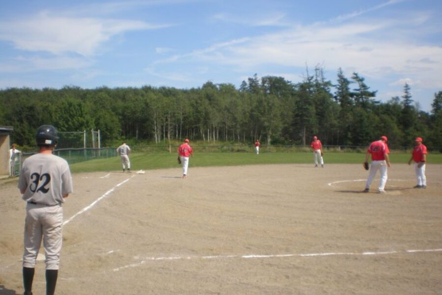 Local sports preview (Sunday)