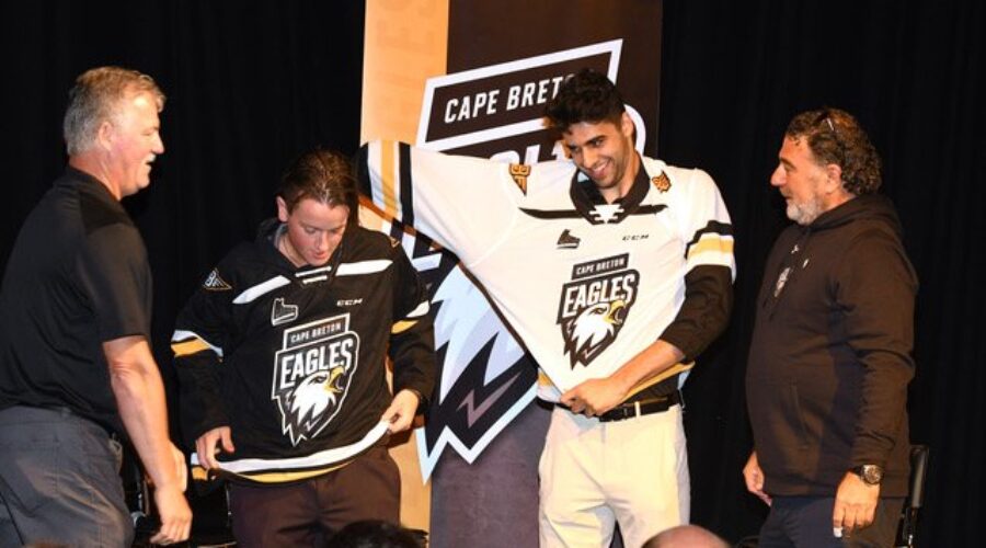 Local QMJHL team gets new name