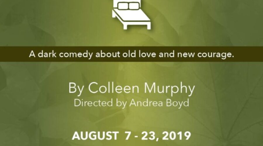 FAST season continues with “The Goodnight Bird”