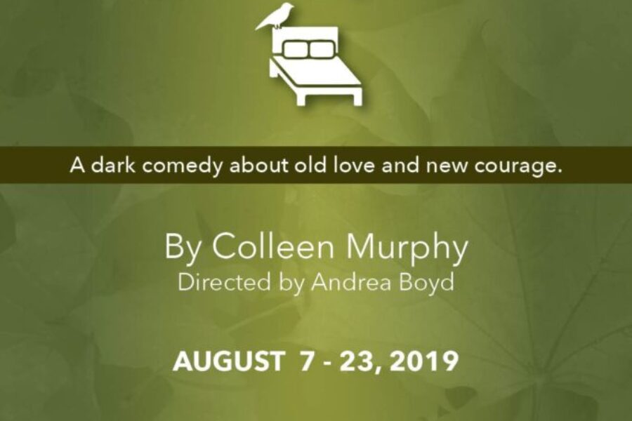 FAST season continues with “The Goodnight Bird”