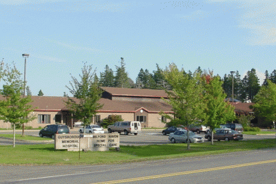 Local ER shut down for four days