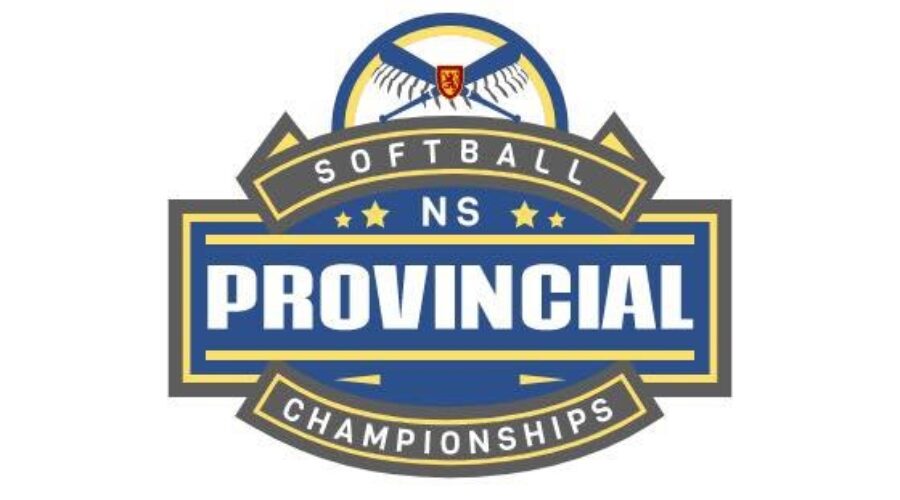 Softball Nova Scotia U12 Provincials (from Brookfield Saturday)