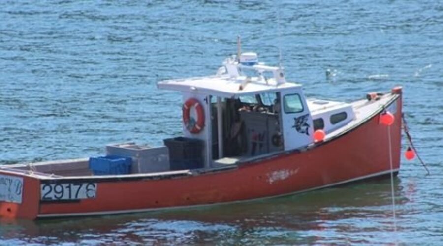 Memorial for those lost at sea to take place this weekend