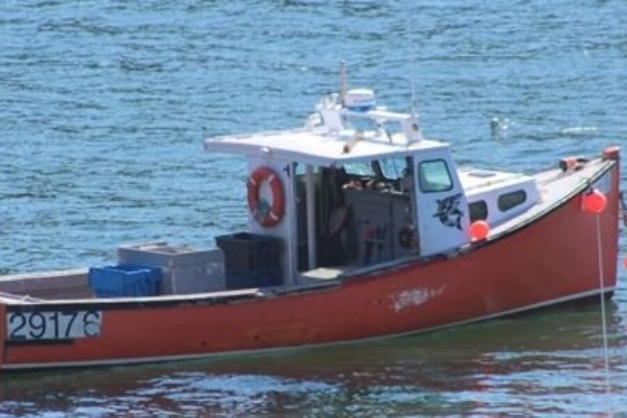 Memorial for those lost at sea to take place this weekend