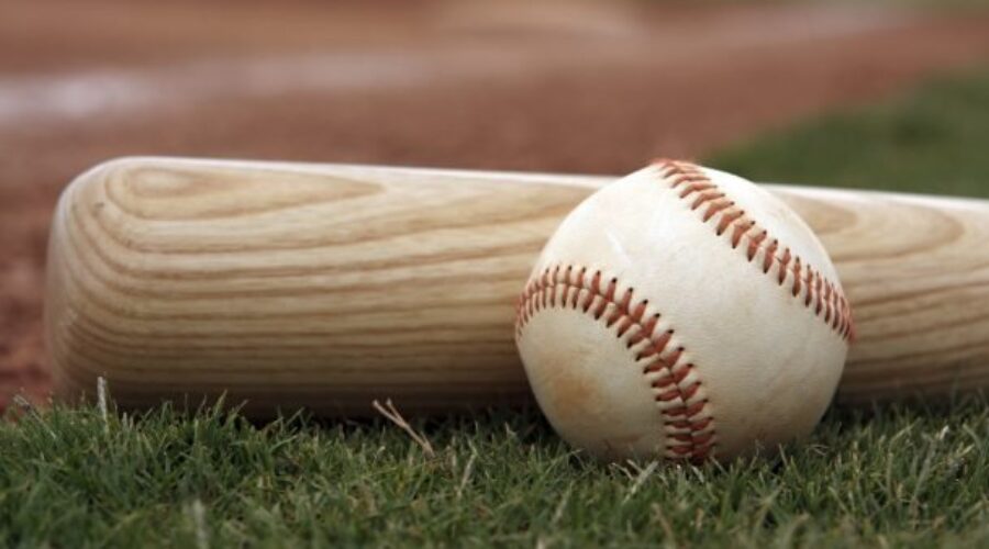 U13 Tier 1 Baseball Provincial results (from Hants North Friday)