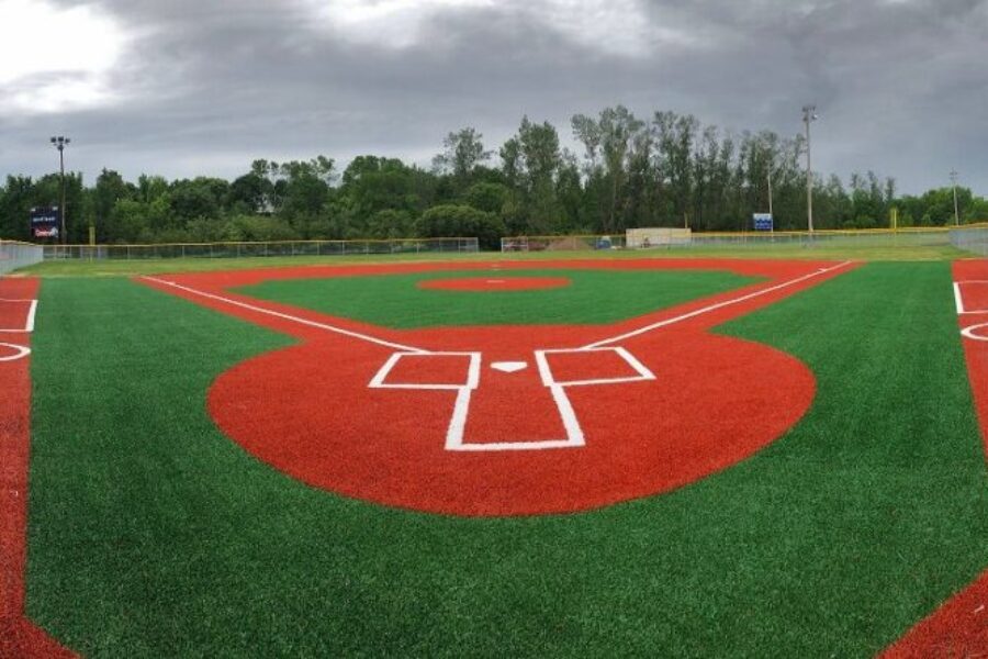 Local sports preview (Friday)