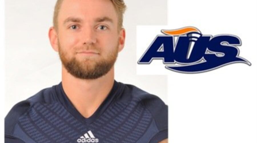 X-Men player receives weekly AUS award