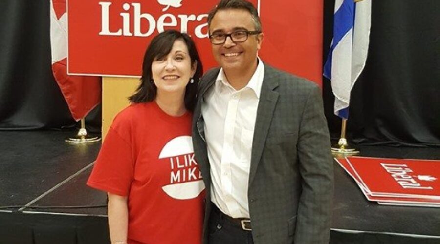 Kelloway wins Cape Breton-Canso Liberal nomination