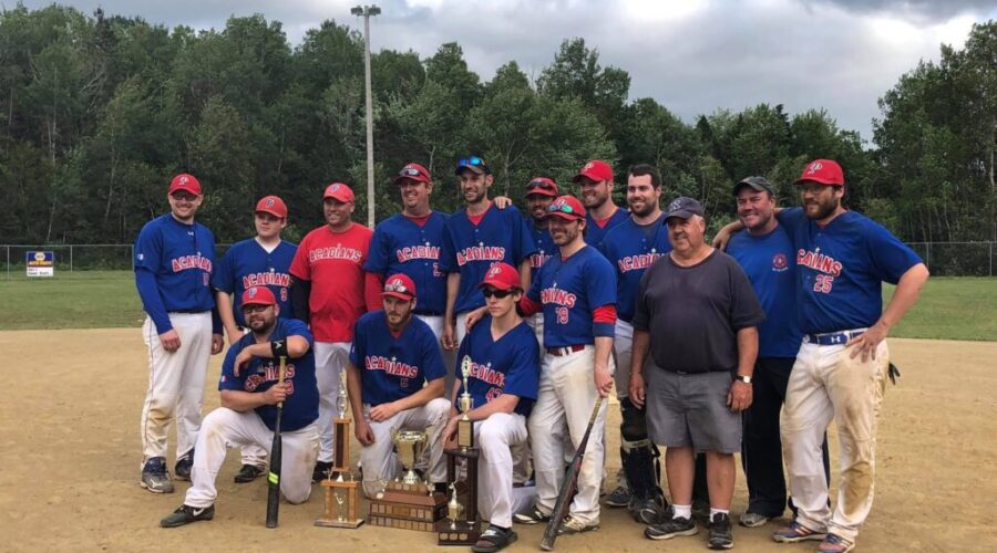 AGR playoff results (from Saturday)