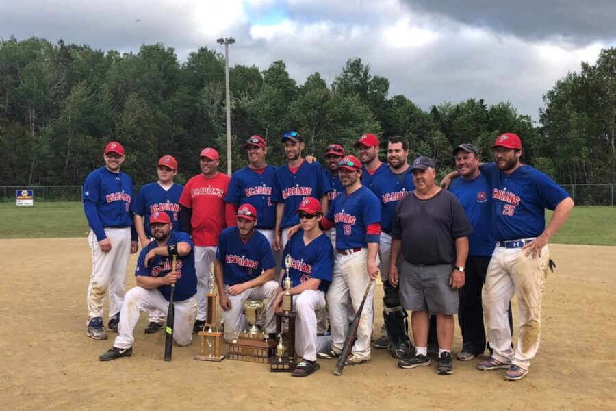 AGR playoff results (from Saturday)