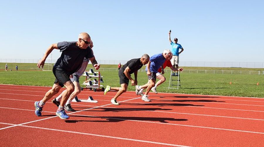 Local groups receive recreation funding