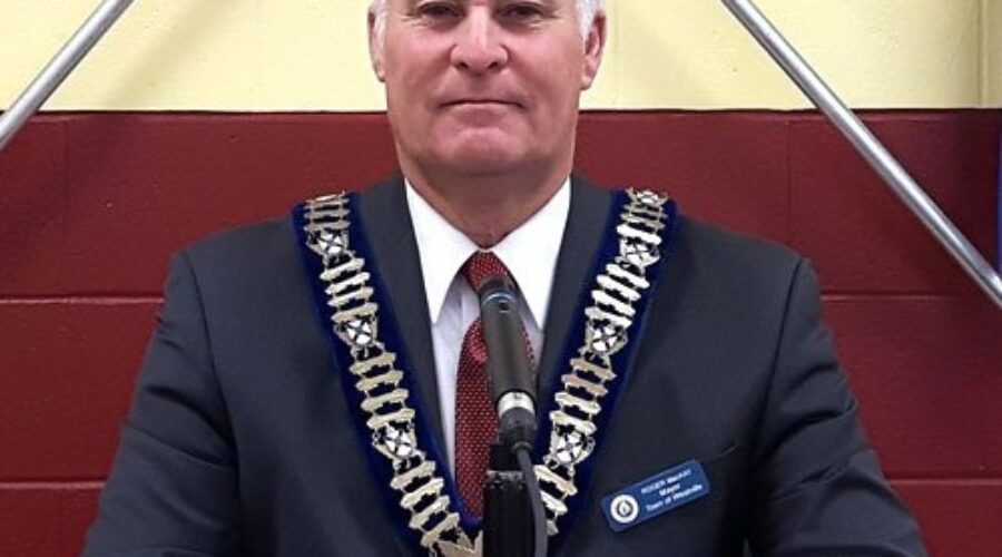 Central Nova Conservative candidate leaves race