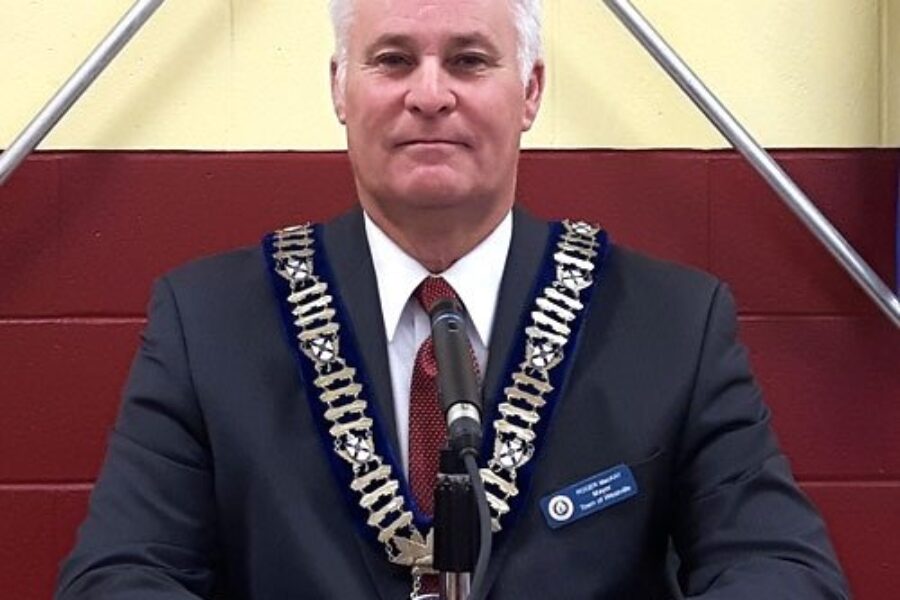 Central Nova Conservative candidate leaves race