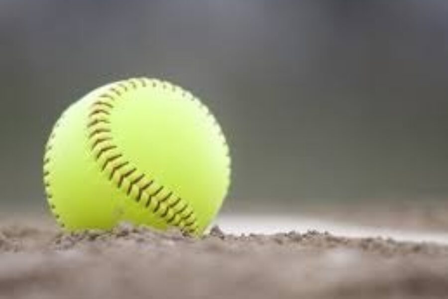 Antigonish Town and Co. Co-ed Softball League year-end tournament results (from Sunday)