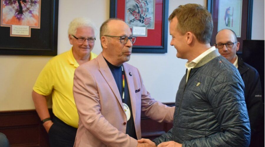 We’koqma’q receives federal funding for water infrastructure, aquaculture facility