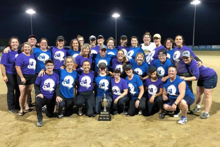 Richmond Co. Women’s Softball League playoff results (from Petit-de-Grat Wednesday)