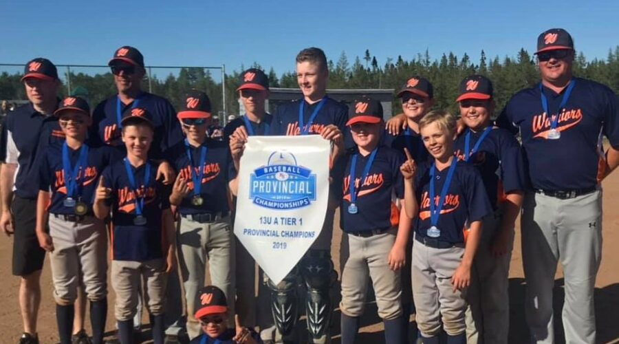 CBW Warriors win provincial championship