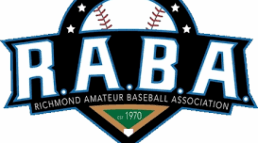 RABA playoff results (from Sunday)