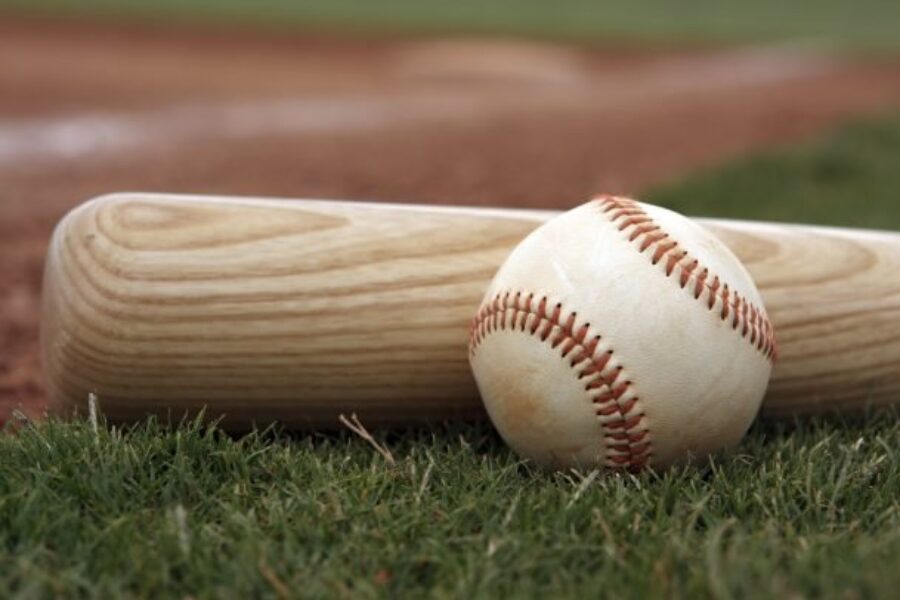 University baseball results (from Fredericton Sunday)
