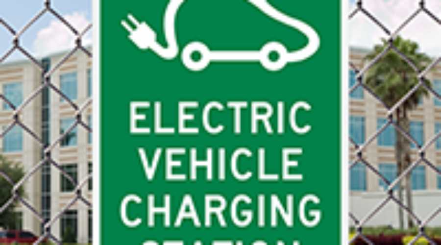 More electric vehicle charging stations could be coming to Antigonish