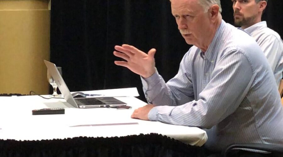 New communications tool announced for fishery associations