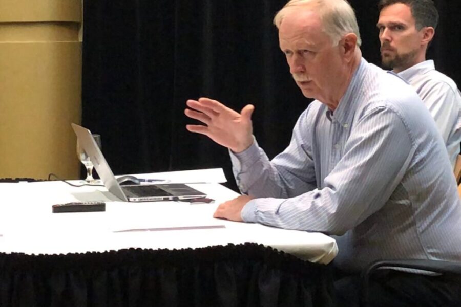 New communications tool announced for fishery associations