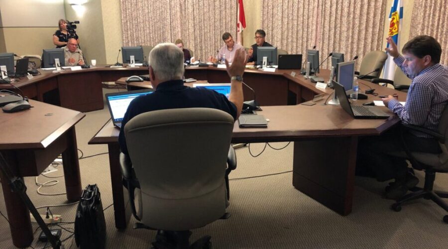 Arichat sewage renovations will cost more than expected