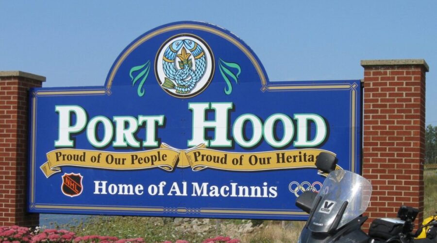 Port Hood water customers will have service suspended if they don’t conserve
