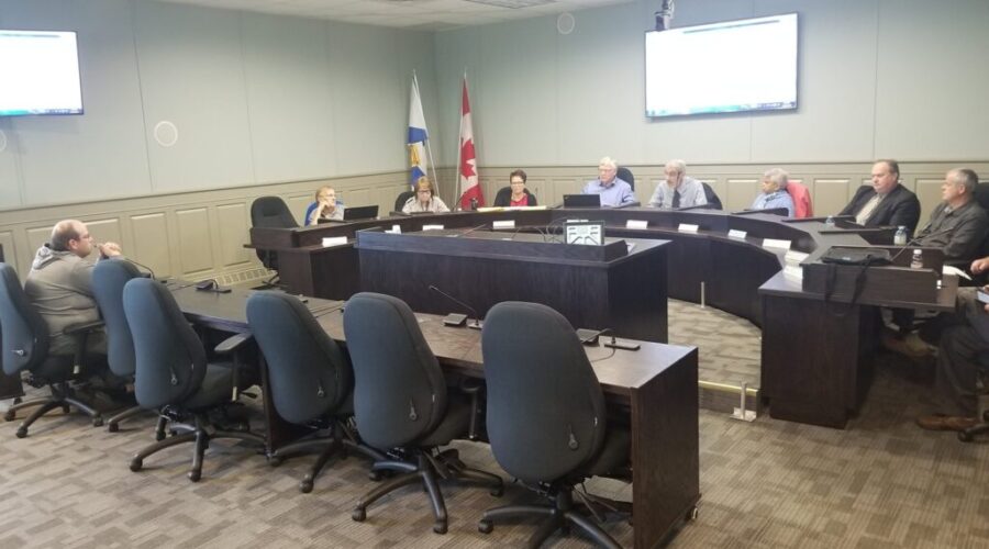 MODG warden says Dorian response went well