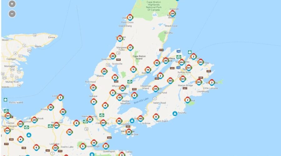 Power crews continue work to restore service; schools remain closed