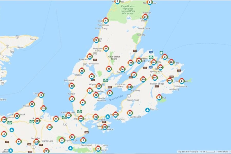 Power crews continue work to restore service; schools remain closed