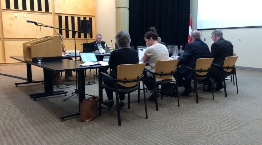 Council approves new emergency management plan