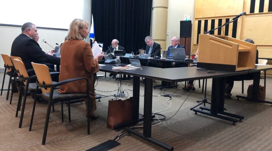 Mayor says compost pick-up coming next year